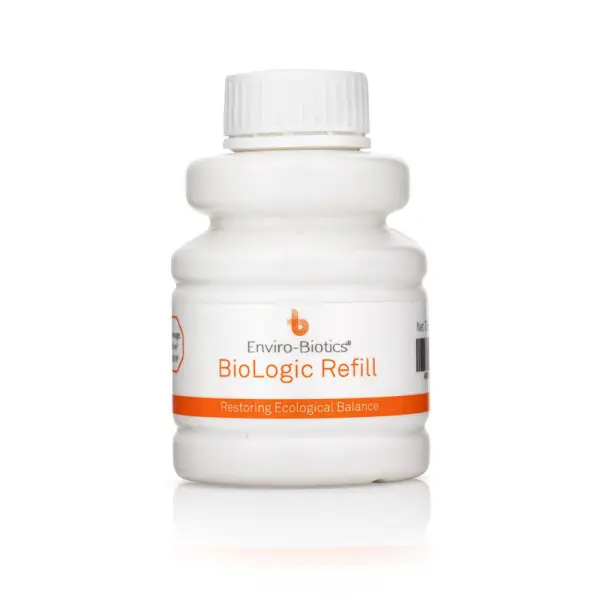BioLogic Refill 75ml