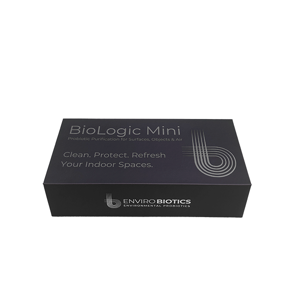 BioLogic mini Kit