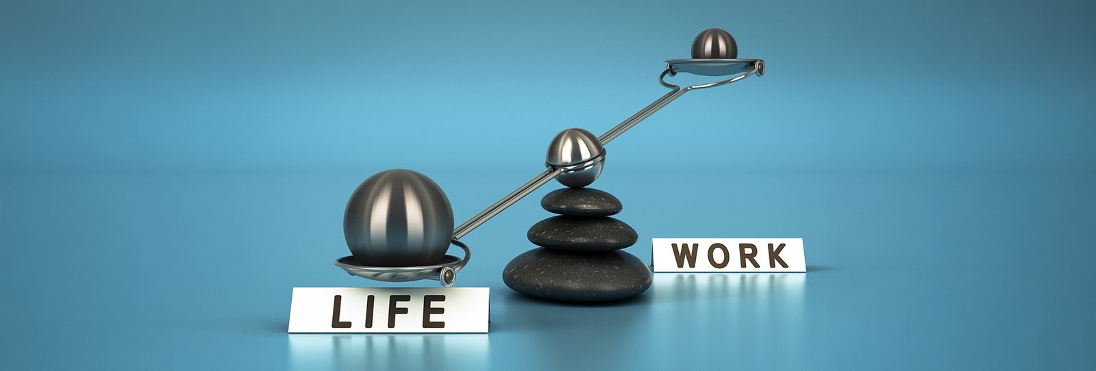 EBTA work-life harmony