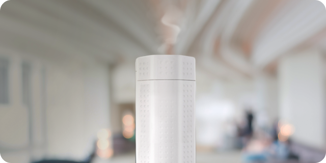 envirobiotic dispersion